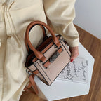 Hong Kong style crossbody bag