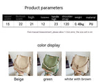 Fashion Big Bag Casual Women's Bag Fashion Retro Characteristic Messenger Bag Silk Scarf Portable Bucket Bag