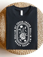 In My Cheer Coach Era Shirt, Cheer Era T-Shirt, Cheer Team Matching Tees, Gym Coach Gift Idea Tee, Trendy Coach T-Shirt
