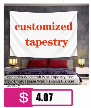 The Unicorn In Captivity Wall Tapestry Cover Beach Towel Picnic Yoga Mat Home Decoration Animal Covering