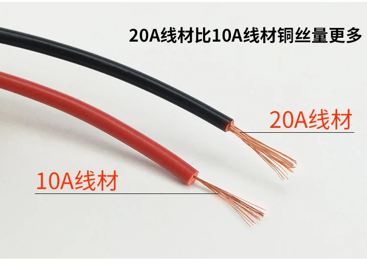 Victor Multimeter Test Leads High Quality Anti-burn Universal Probe Wire Cable Pen for Digital Clamp Meter 20A 1000V Tester Lead