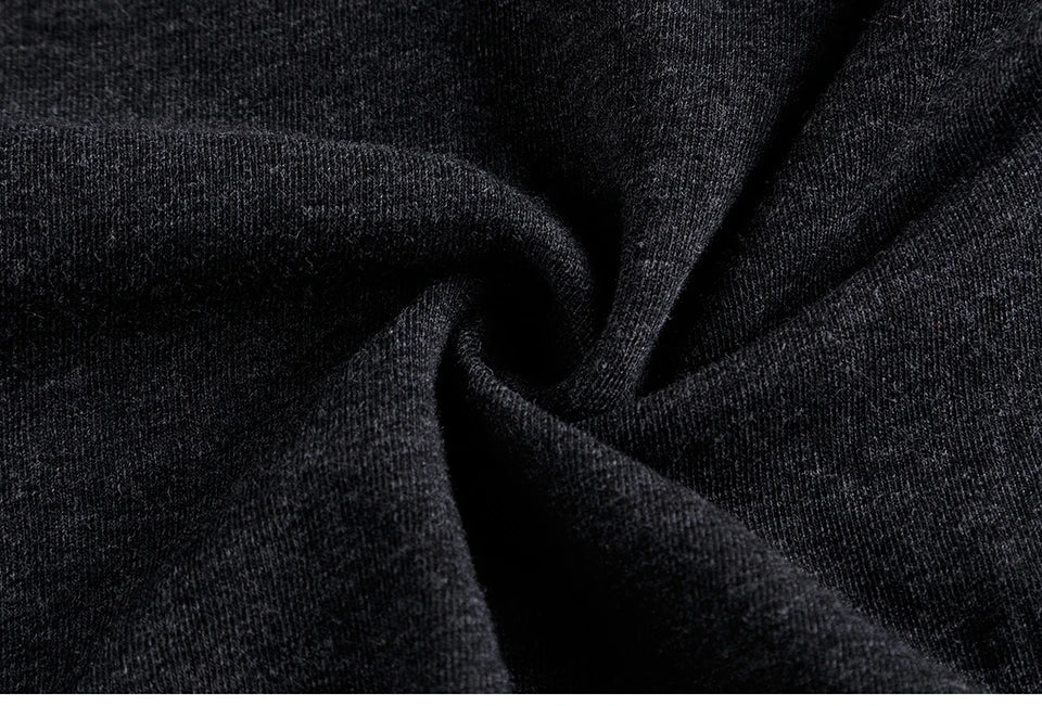 BONITOS Long Boxer Shorts Panties Man Underwear Men Boxer Men Underwear Natural Cotton Comfortable Soft Top Brand High Quality