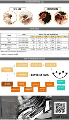 SuyaDream Women Wide Leg Pants 100%Real Silk Solid Elastic Waisted Ankle-length 2024 Office Spring Autumn Chic Trousers Black