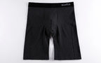 BONITOS Long Boxer Shorts Panties Man Underwear Men Boxer Men Underwear Natural Cotton Comfortable Soft Top Brand High Quality