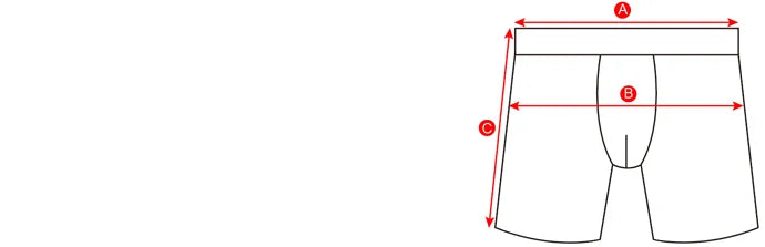 BONITOS Long Boxer Shorts Panties Man Underwear Men Boxer Men Underwear Natural Cotton Comfortable Soft Top Brand High Quality