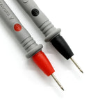 Victor Multimeter Test Leads High Quality Anti-burn Universal Probe Wire Cable Pen for Digital Clamp Meter 20A 1000V Tester Lead