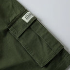 Summer Men's Outdoor Camouflage Cargo Shorts Pocket Cotton Casual Half Pants Mid Waist Drawstring Loose Shorts Bib Overalls 7XL