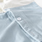 Designer New Long Sleeved Casual Pure Cotton Shirts For Men Brand Patchwork Comfortable Top Clothes Camisas De Hombre Chemise