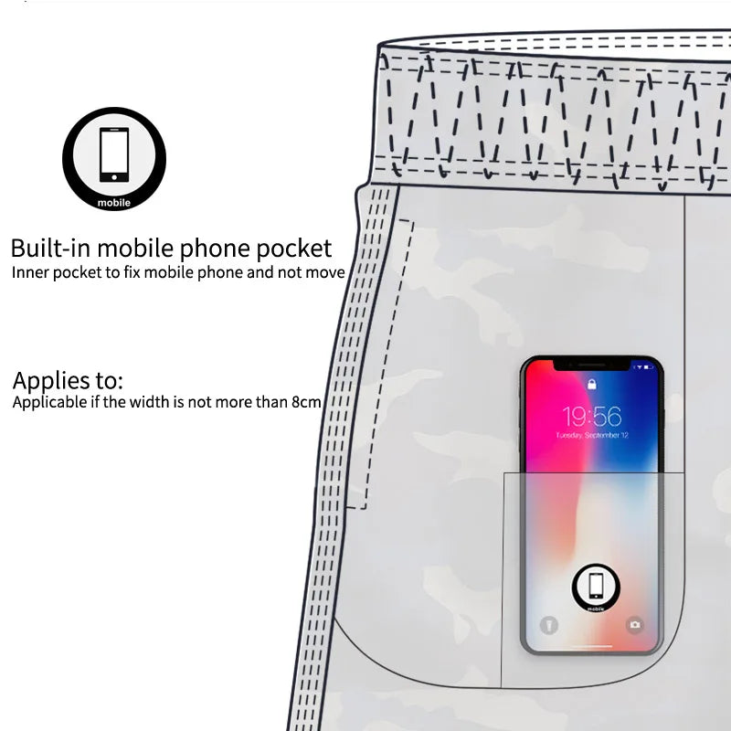 Gailang Brand Men's Sexy Swimsuits Swimming Boxer Trunks Man Borad Surfing Shorts Quick Drying Boardshorts Swimwear Plus Size