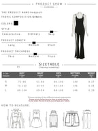 Cutenew Sexy Mesh Patchwork One Shoulder Playsuits Women Elegant Solid Skinny Flare Pants Jumpsuit Fashion Lady Party Streetwear