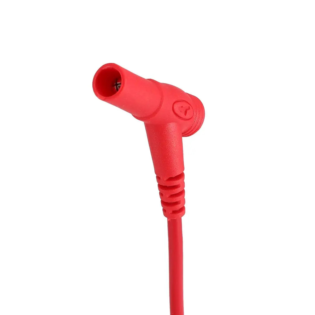 Victor Multimeter Test Leads High Quality Anti-burn Universal Probe Wire Cable Pen for Digital Clamp Meter 20A 1000V Tester Lead