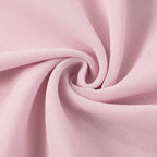 Gtpdpllt Perspective Women's Dress Summer Long Sleeve Swinging Collar Chiffon Backless Sexy Party Dresses Clubwear Outfits