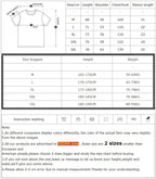 LYFT BIG Y Men 100% Cotton T-Shirt Pattern Printed Loose Oversized-Shirts Men Clothing Street Casual Short Sleeve Tees Tops 3XL