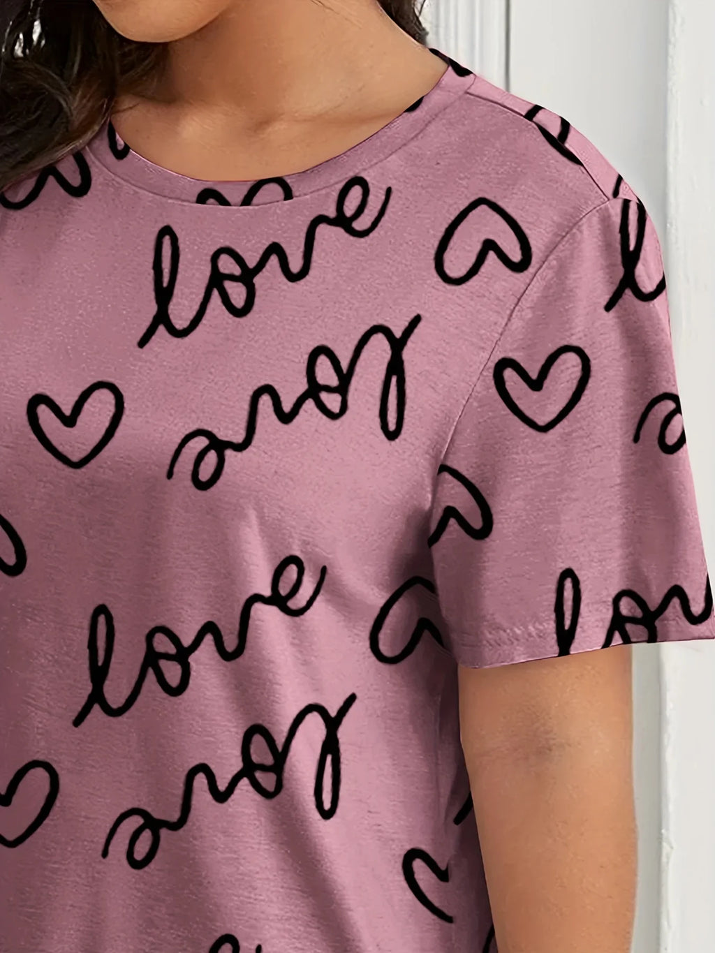 Summer Women's Halter Women's High Stretch Home Nightgowns Big Bust Girl's Dresses Plus Size Loose and Knee Skirt