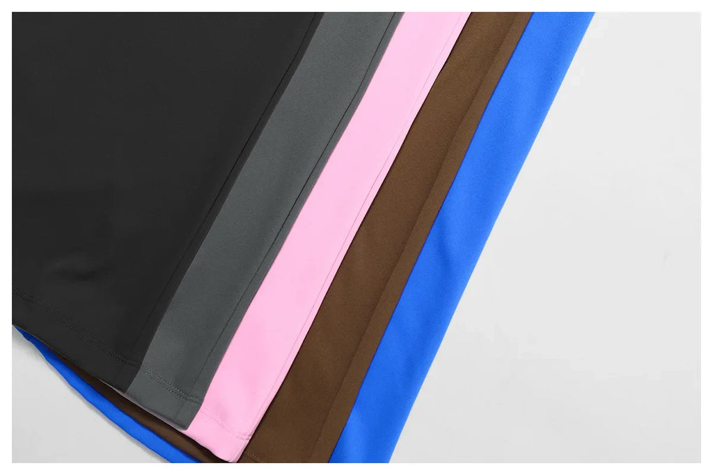 V-shaped Hip Yoga Pants Flare Leggings Women High Waist Wide Leg Pants Women Gym Fitness Sports Flared Pant Dance Trousers