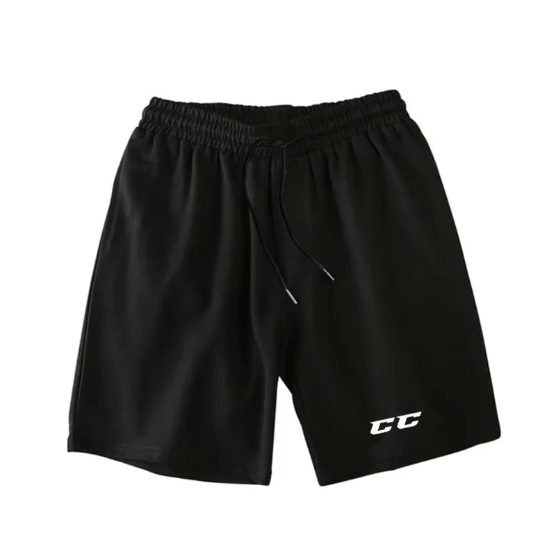 Drawstring Shorts for Summer Leisure and Fitness, Sports Basketball Shorts, Running and Fitness Beach Shorts Unisex, 4XL.