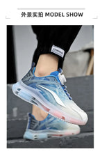 New Male Sneakers Comfort Men Casual Shoes 2023 Four Seasons Breathable Men's Running Shoes Tenis Masculino Anti-slip Mens Shoes