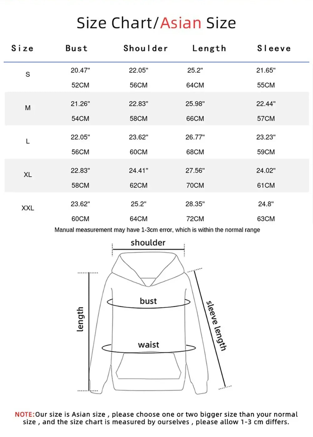 Cherries Cosh Valentine Funny Print Hoody Men Women Hip Hop Pullover Hoodie Loose Warm Sweatshirt Fashion Fleece Clothing Couple