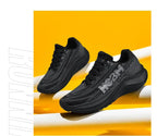 Fashionable Video Shock Absorption Running Shoes Sports Unisex Lightweight Mesh Breathable CLIMACOOL Technology Running Shoes