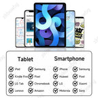 Drawing Stylus Pen for Huawei Honor Pad X9 X8 MagicPad V7 V8 Pro Mate Honor Ipad Mobile Phone Android Tablet Touch Pen Pencil