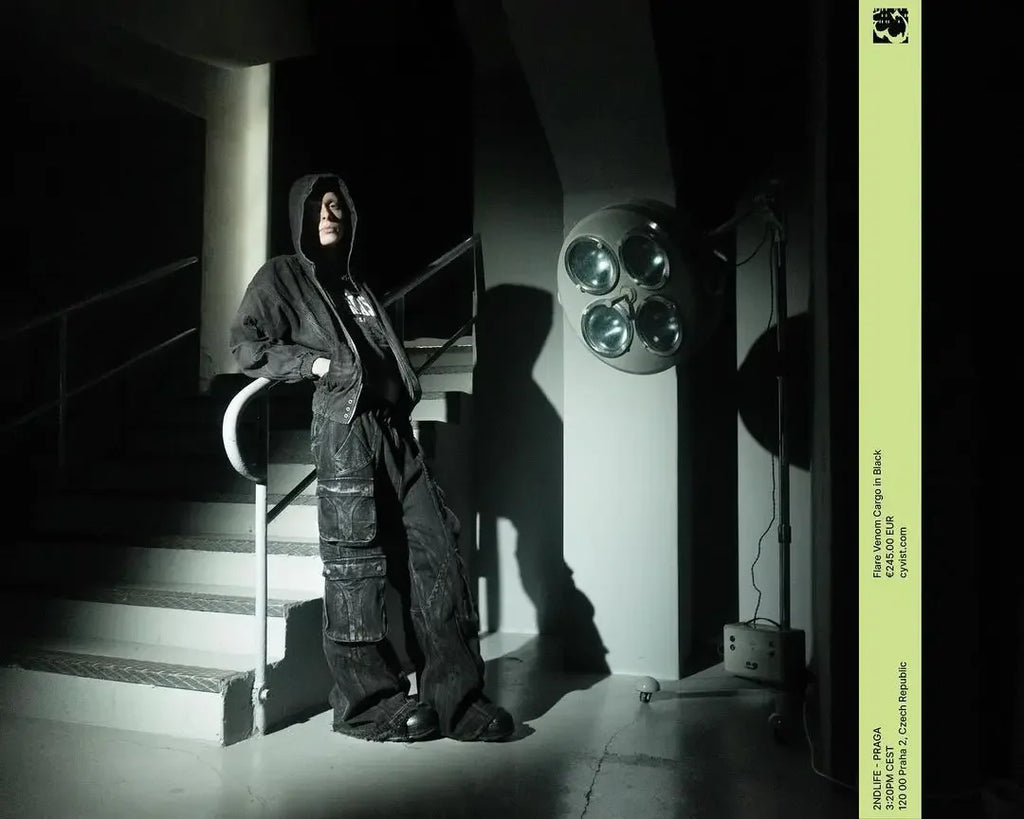 High Waisted Baggy Jeans for Men and Women Wide Leg Pants Punk Multi-Pocket Harajuku Washed Hip-Hop New Heavy Industry Y2K