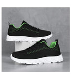 Big Size 47 Men Shoes Breathable Casual Sneakers Running Shoes Lightweight Summer Outdoor Sport Shoes Male Zapatillas De Deporte