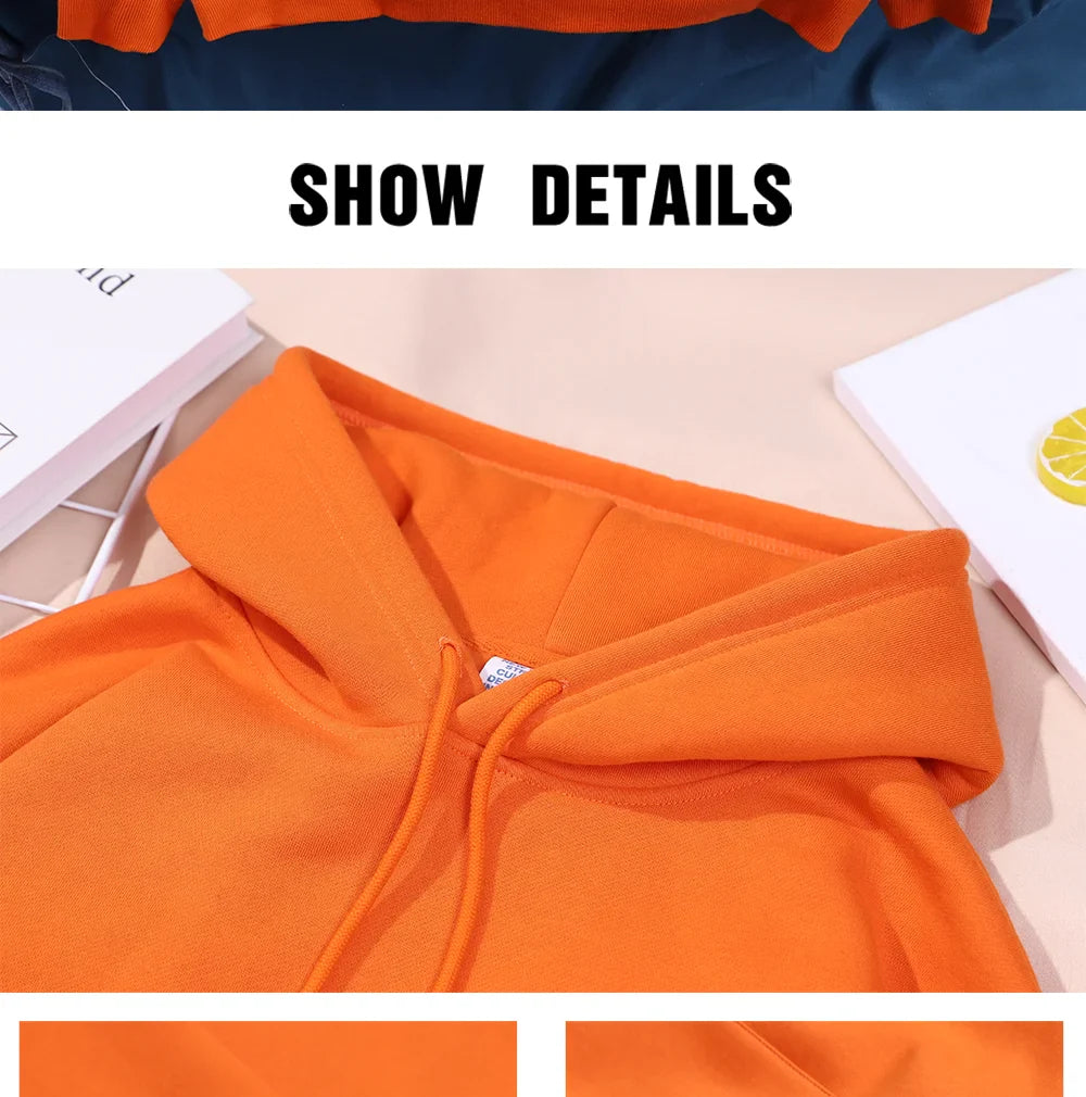 Cherries Cosh Valentine Funny Print Hoody Men Women Hip Hop Pullover Hoodie Loose Warm Sweatshirt Fashion Fleece Clothing Couple