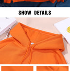 Cherries Cosh Valentine Funny Print Hoody Men Women Hip Hop Pullover Hoodie Loose Warm Sweatshirt Fashion Fleece Clothing Couple