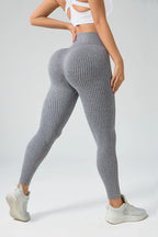 Gym Yoga Women Sports Leggings Sportswear Woman Gym Yoga Pants Fitness Overalls Pilates Sporty Women's Trousers Female Clothing