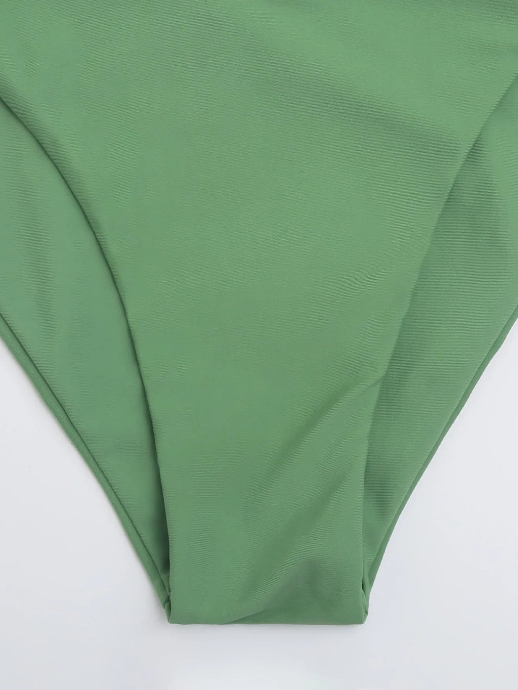 Summer Women's Leopard Patchwork Swimsuit Sexy Back Cross Lace-Up Swimwear High Waist Bikini Set Push Up Bathing Suit Beachwear