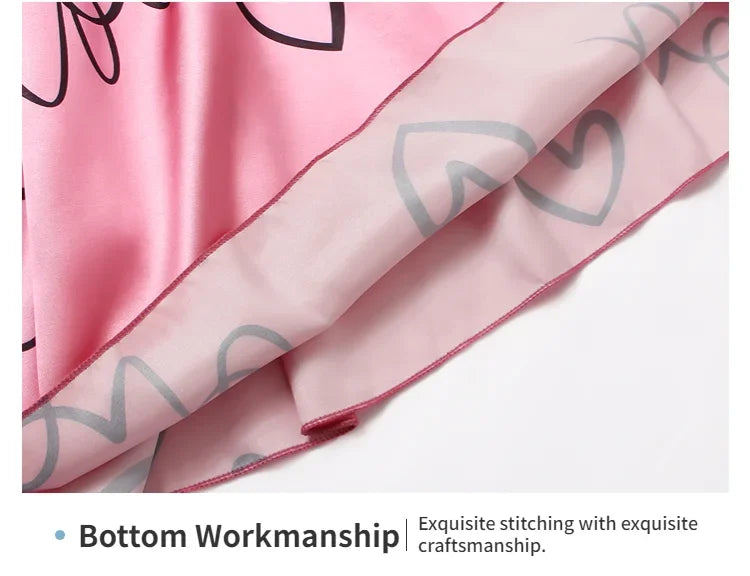 Women Sexy Sleeveless Nightdress Satin Chemise Lingerie Sleepwear Night Dress Cami Slip Dress Nightwear Nightgowns