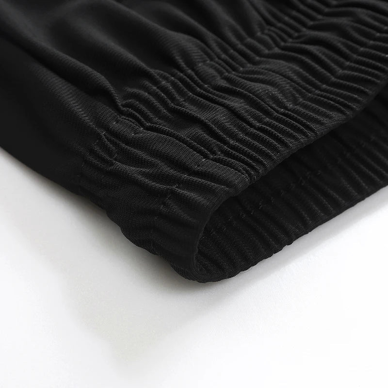 Summer New Fashion Men's Shorts Quick Dry Sports Shorts Men Casual Breathable Running Jogging Short Pants for Men Bottom M-4XL