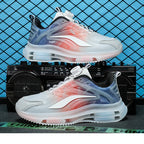 New Male Sneakers Comfort Men Casual Shoes 2023 Four Seasons Breathable Men's Running Shoes Tenis Masculino Anti-slip Mens Shoes