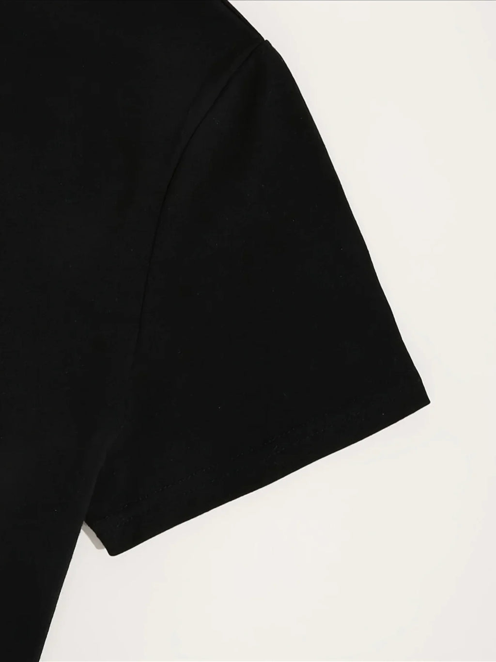 Women's plus size summer red lip LOVE print Tops tee O-neck Short Sleeve  short sleeved round neck slim fit casual T-shirt dress