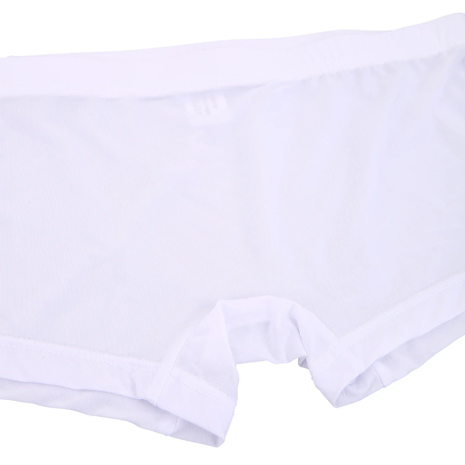 CLEVER-MENMODE 3/ kit Men Underwear Ice Silk Sexy Translucent Boxer Shorts Ultra-thin Panties Boxershorts Underpants Cool