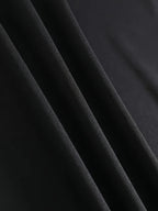 Women's summer casual Q Heart print letter print loose size round neck short sleeved T-shirt dress Oversize Loose   High Street