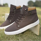Men's Sneakers Comfortable Casual Shoes for Men Fashion Non-slip Platform Shoes Brand Mens tennis Shoes Boots Masculino