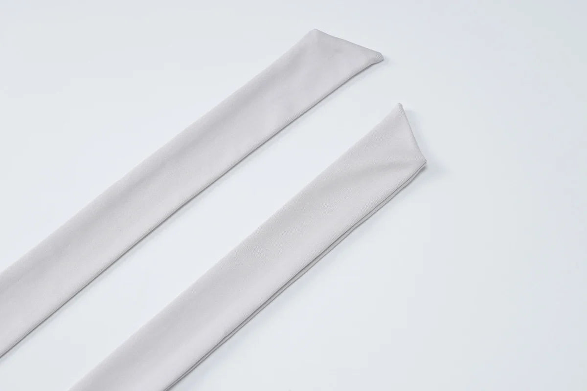 Dulzura Sleeveless Halter Backless Lace Up Jumpsuit Solid Sexy Casual Romper Party Club Streetwear Women'S Autumn Winter Clothes