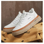 Couple Men's Casual Sneakers Trendy Shoes Men's Shoes2025Summer Breathable Season Comfortable Sneaker