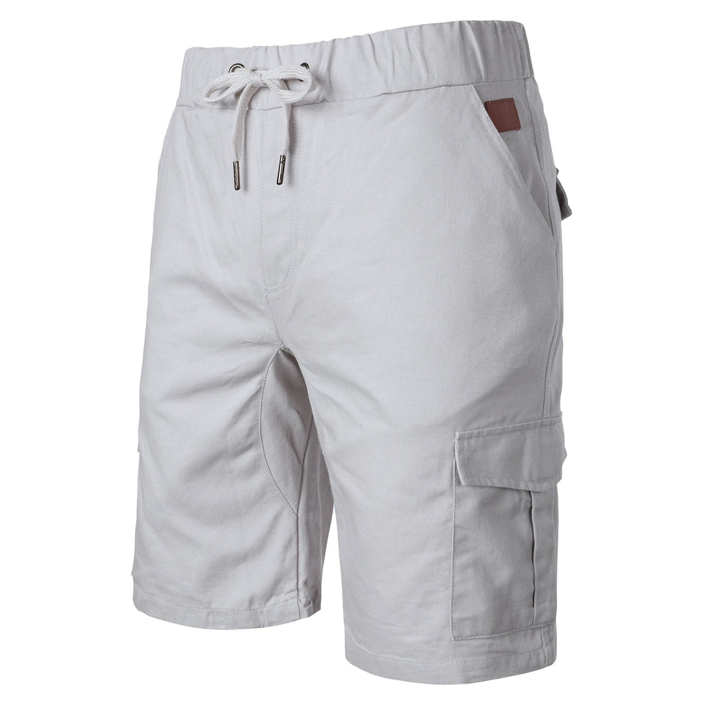 Fashion casual shorts for daily travel Casual pants