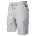 Fashion casual shorts for daily travel Casual pants