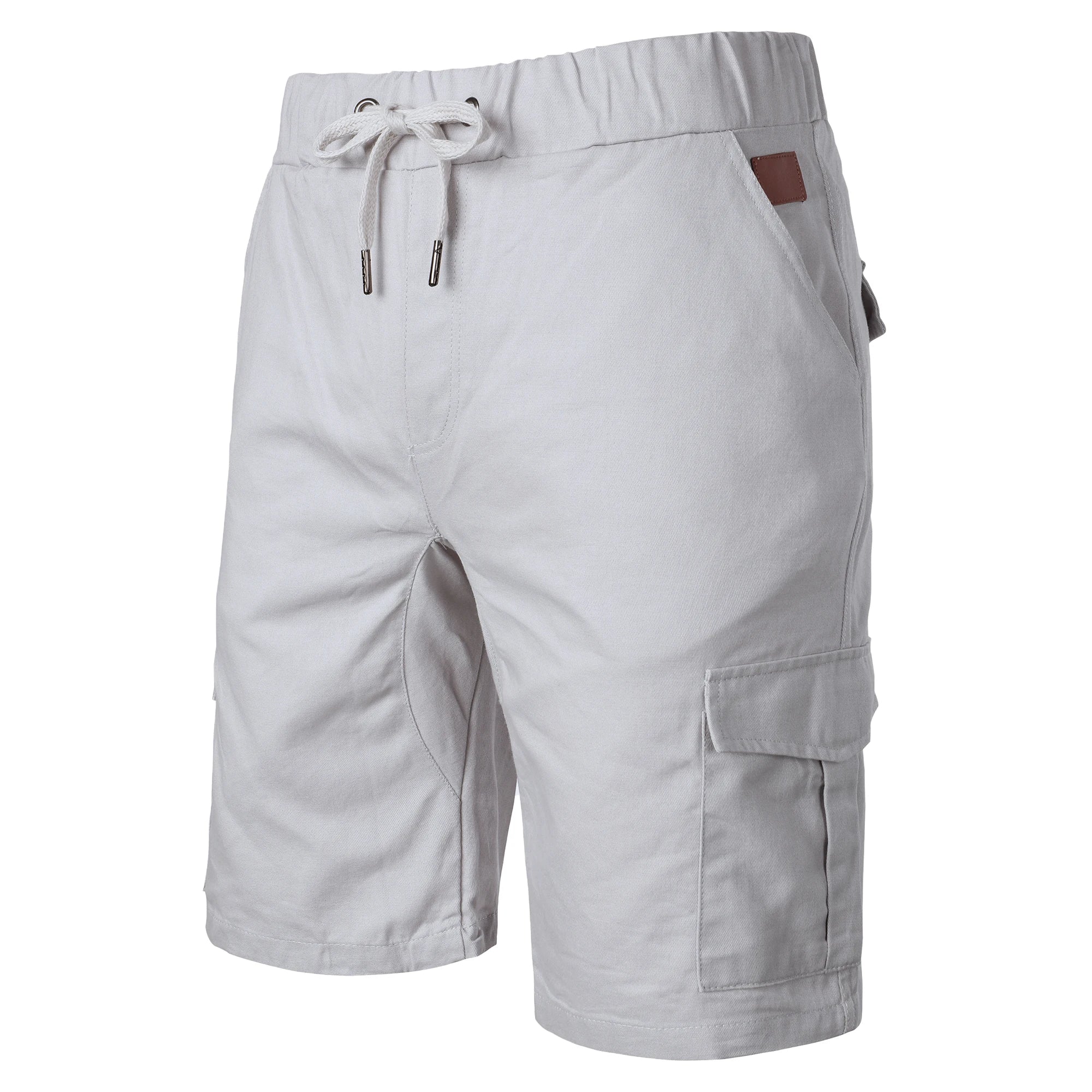 Fashion casual shorts for daily travel Casual pants