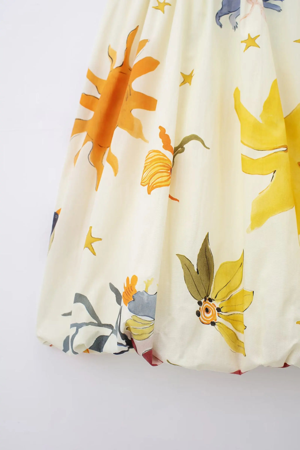 TRAF Print Slip Mini Dress Women Sleeveless Summer Dress Woman 2024 Ruched Sundress Vestidos Backless Short Dresses for Women