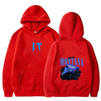 Hot Sale New Men's Hoodies Natanael Cano Nata Montana Women Men Hooded Fashion Casual HipHop Sweatshirts Harajuku Pullover