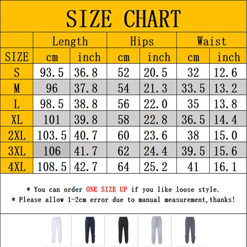 Mens Run Sports Joggers Pants Male Sportswear Bottoms Skinny Sweatpants Men Trousers Gym Fitness Bodybuilding Track Pant