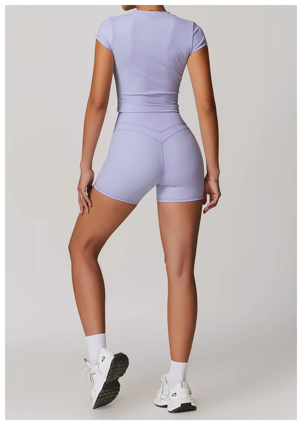 SWELTERING Women Short Sleeve Yoga Top Sport T Shirts Fitness Workout Clothes Yoga Shirt Gym Top Running Active Wear Sport Top