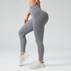 Gym Yoga Women Sports Leggings Sportswear Woman Gym Yoga Pants Fitness Overalls Pilates Sporty Women's Trousers Female Clothing
