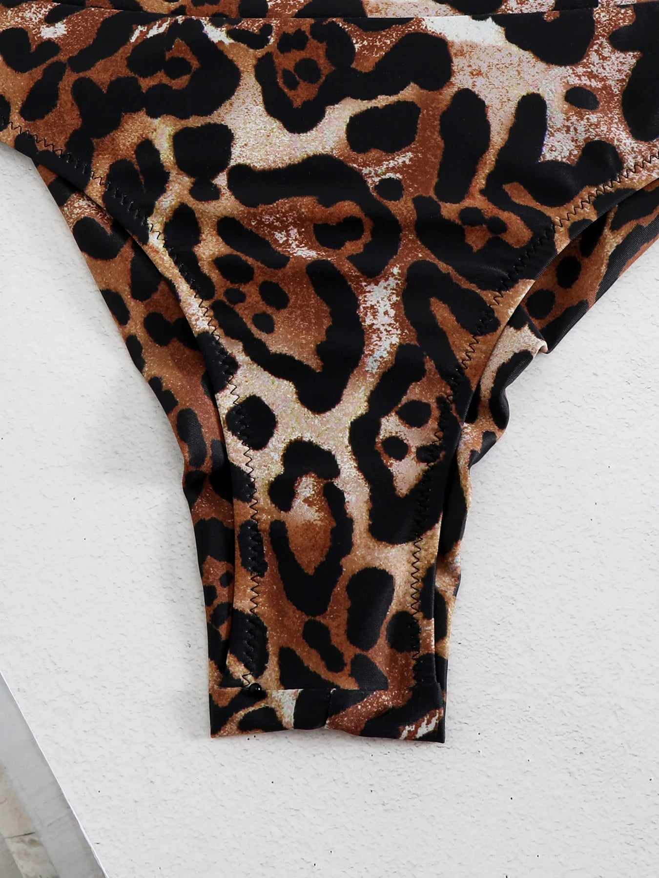 Cheap Push Up Bikinis Women Swimsuits  Solid Padded Women Swimwear Vintage Female Swimsuit High Waist Biquini Bathing Suit