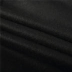 Men's Casual JOY Graphic T-shirt Short Sleeve Round Neck Soft Cotton Machine Washable Large Size Summer Casual Wear Tops