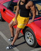 Men Apparel New running shorts summer Men fitness bodybuilding training quick-drying shorts men's jogging sports Fashion shorts